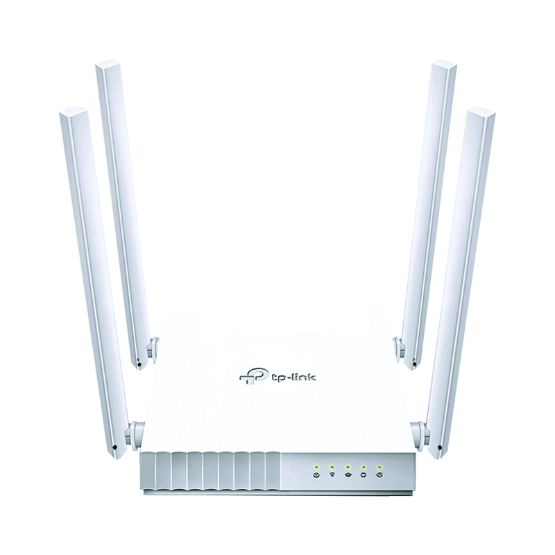 TP-Link AC750 Dual Band Wi-Fi Router - Buineshop