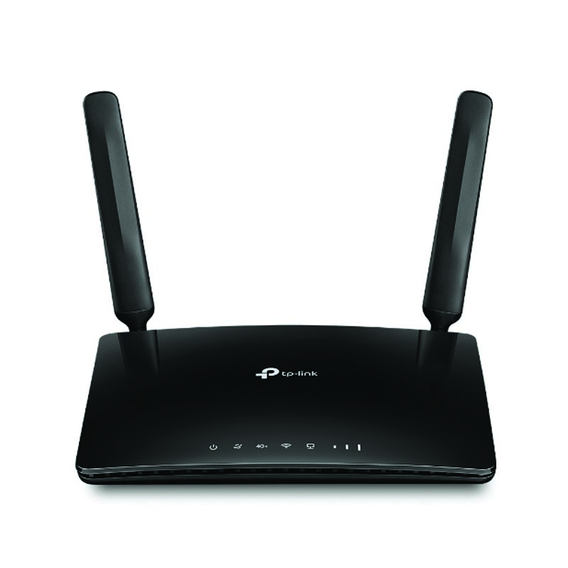 TP-Link 4G+ Cat6 AC1200 Wireless Dual Band Gigabit Router - Buineshop