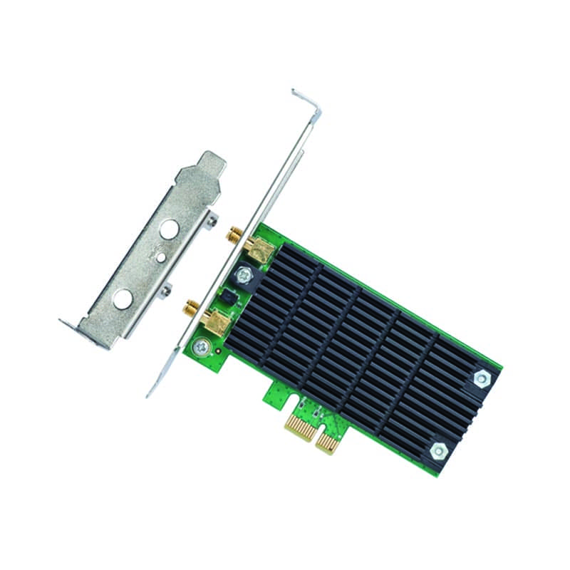 TP-Link AC1200 Wireless Dual Band PCI Express Adapter - Buineshop