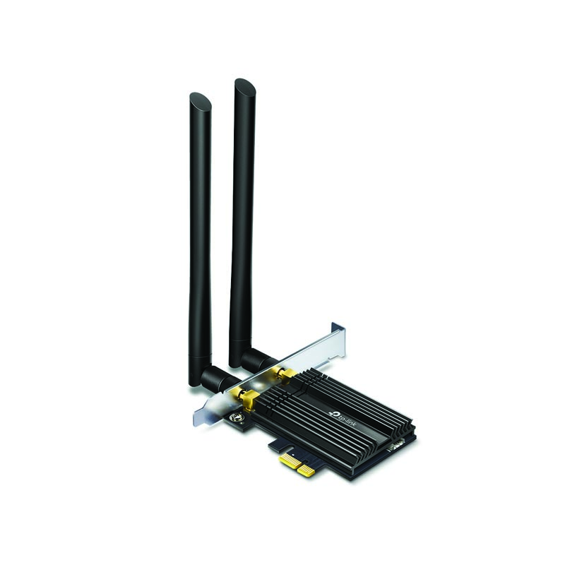 TP-Link AX3000 Wi-Fi 6 Bluetooth 5.0 PCIe Adapter - Buineshop