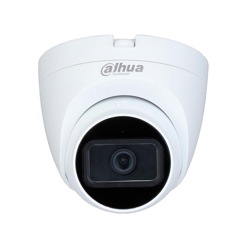 DAHUA 5MP Starlight HDCVI Quick-to-install IR Eyeball Camera - Buineshop