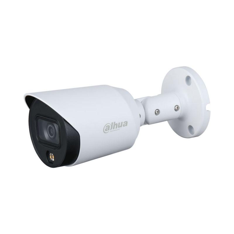 DAHUA 5MP Full-color Starlight HDCVI Bullet Camera - Buineshop