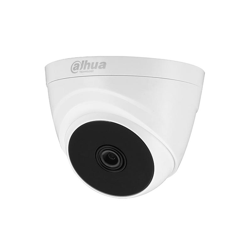 DAHUA 5MP HDCVI Fixed IR Eyeball Camera - Buineshop