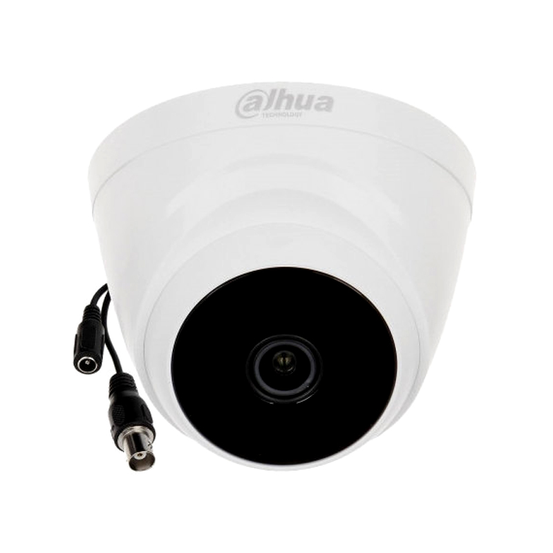 DAHUA 2MP HDCVI IR Eyeball Camera - Buineshop