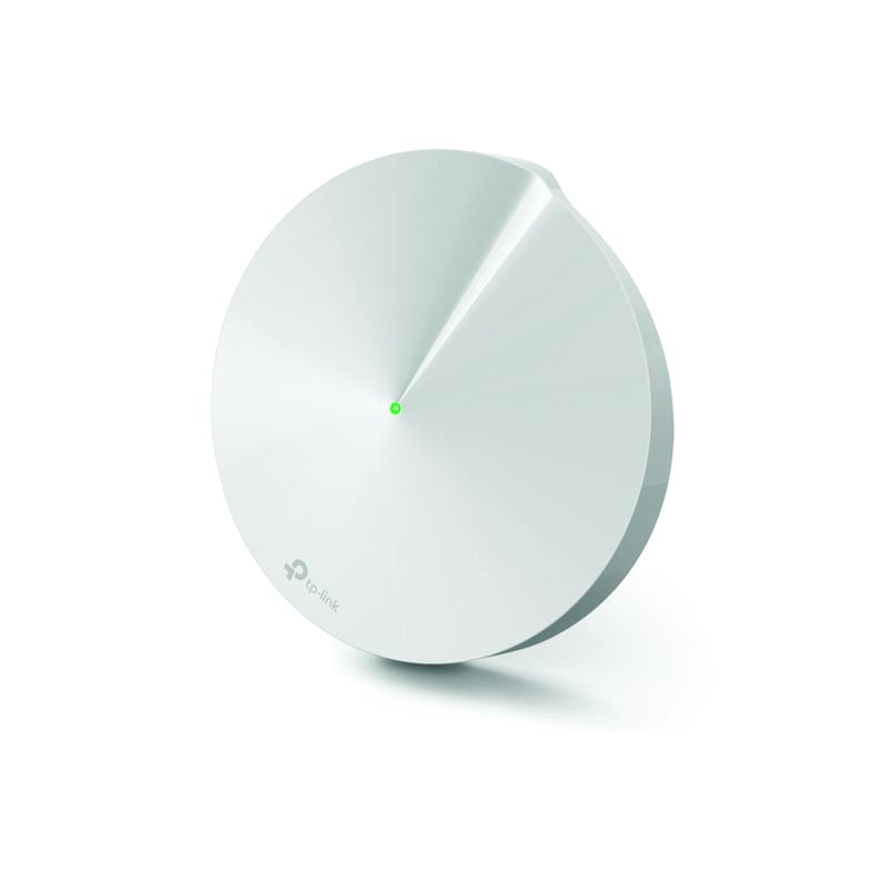 TP-Link Paint Your Home In Wi-Fi AC1300 Smart Home Mesh Wi-Fi System - Buineshop