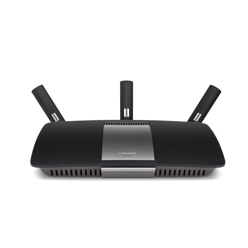 Linksys EA6900 AC1900 Smart WIFI Dual-Band Router - Buineshop
