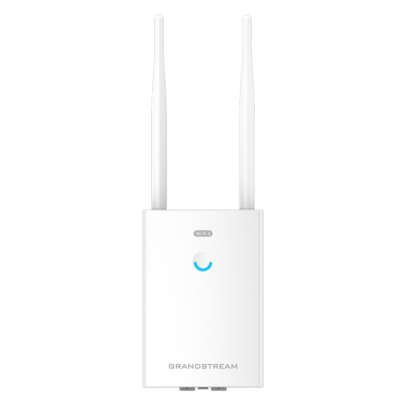 GRANDSTREAM Wi-Fi 6 access point, dual-band 2x2:2 MU-MIMO - Buineshop