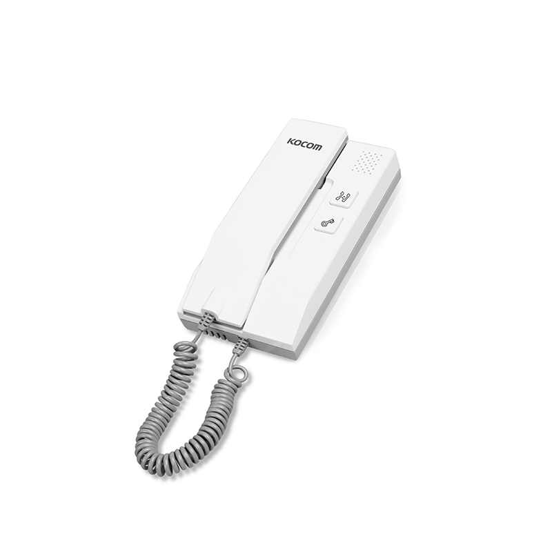 KOCOM KIP-32G Sub audio phone Audio call with door camera - Buineshop
