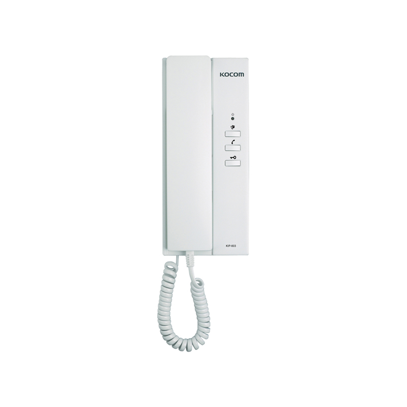 KOCOM Interphone KIP-603 - Buineshop
