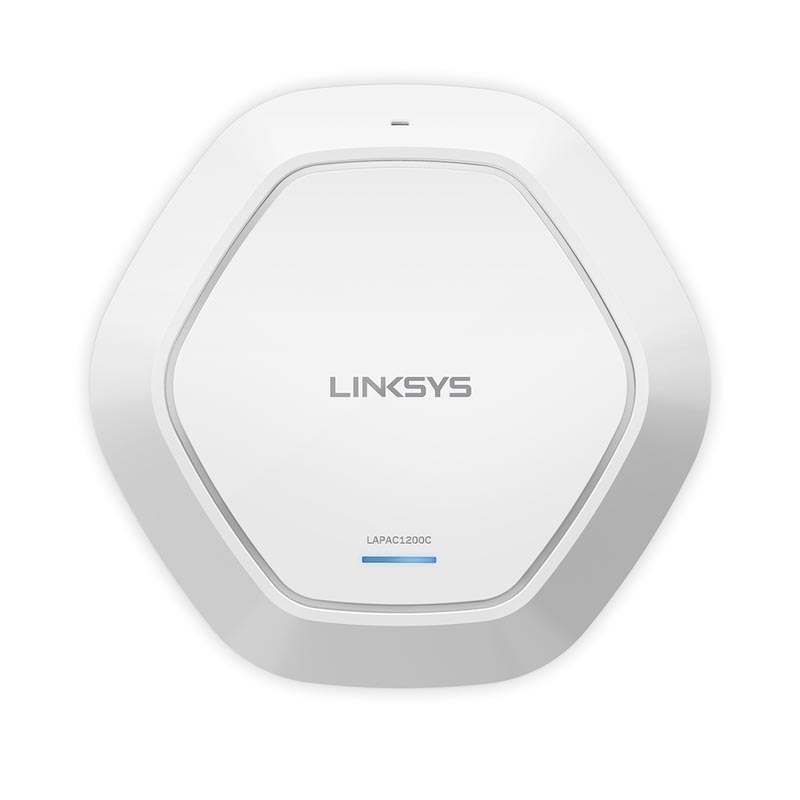 Linksys LAPAC1200C Business AC1200 Dual-Band Access Point - buineshop