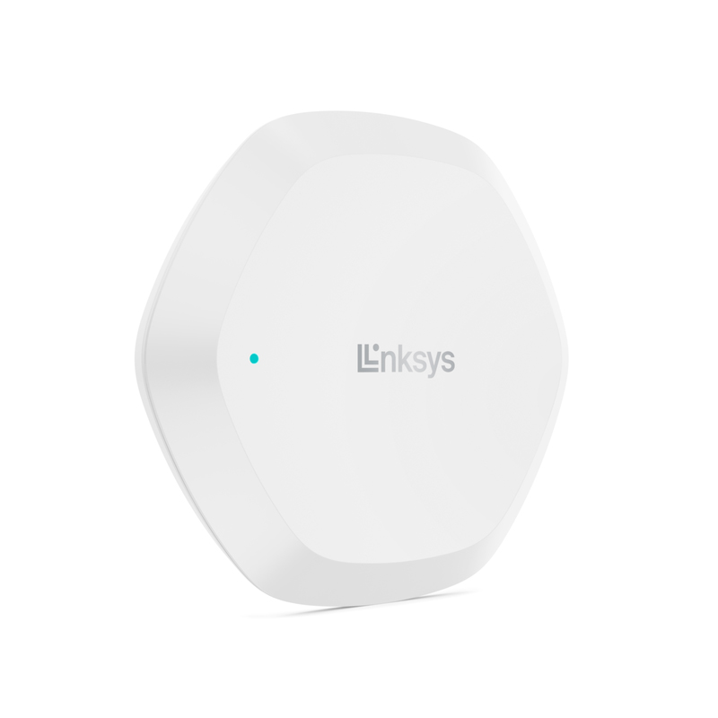 Linksys AC1300 WIFI 5 Indoor Wireless Access Point TAA Compliant LAPAC1300C - Buineshop