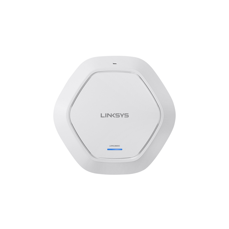 Linksys LAPAC2600C Business AC2600 Dual-Band Cloud AC Wave 2 Wireless Access Point - Buineshop