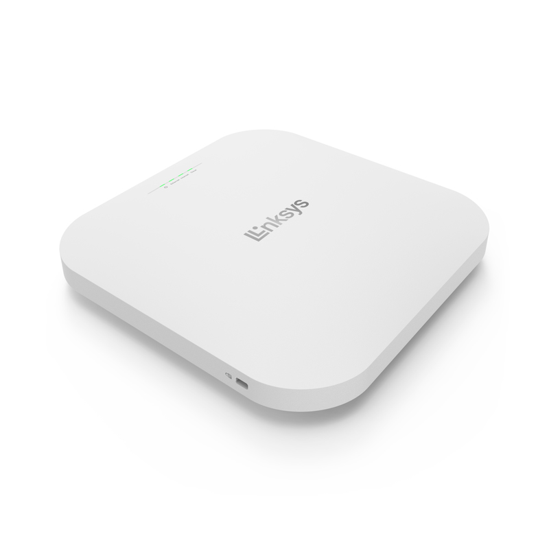 Linksys X3600 WIFI 6 Indoor Wireless Access Point TAA Compliant LAPAX3600C - Buineshop