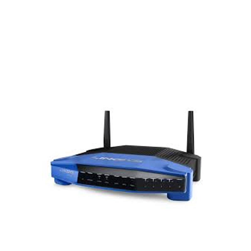 Linksys-WRT1200AC-Router-Broadband-Wireless-AC1200 - Buineshop