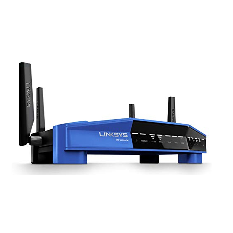 Linksys-WRT3200ACM-Router-Wirelss-Broadband - Buineshop