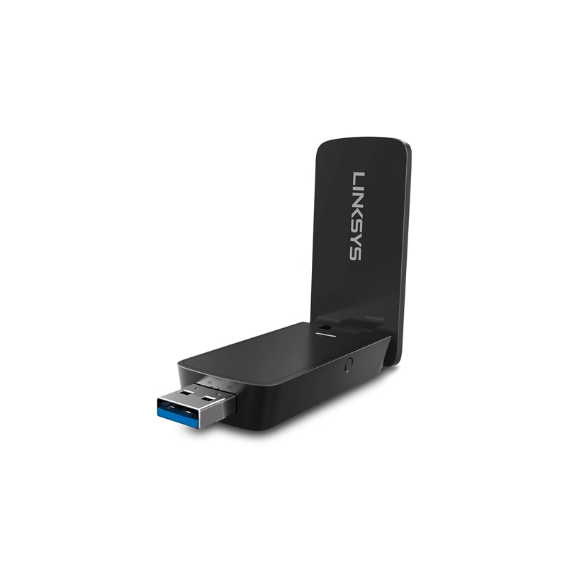 Linksys-WUSB6400M-USB-Network-Adapter-for-Wireless-AC1200 - Buineshop