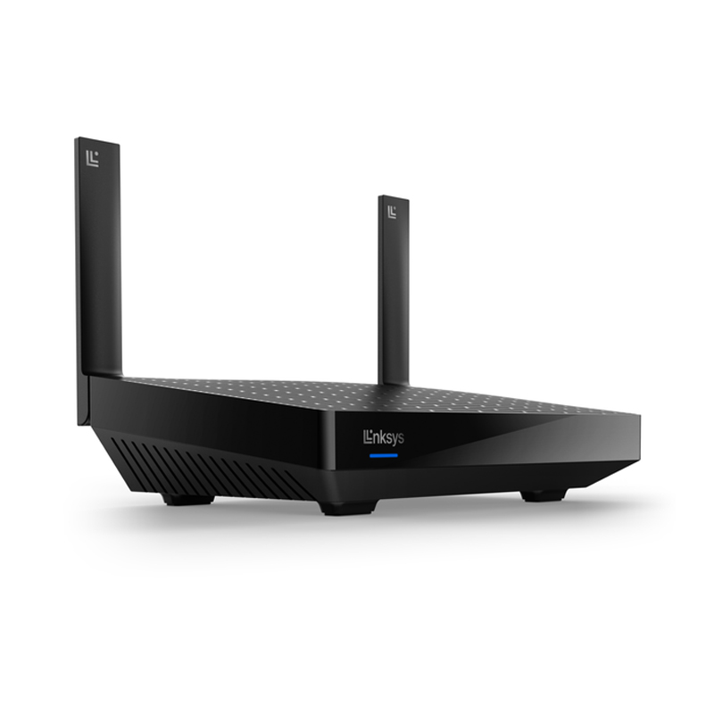 Linksys Dual-Band AX5400 Mesh WIFI 6 Router - Buineshop