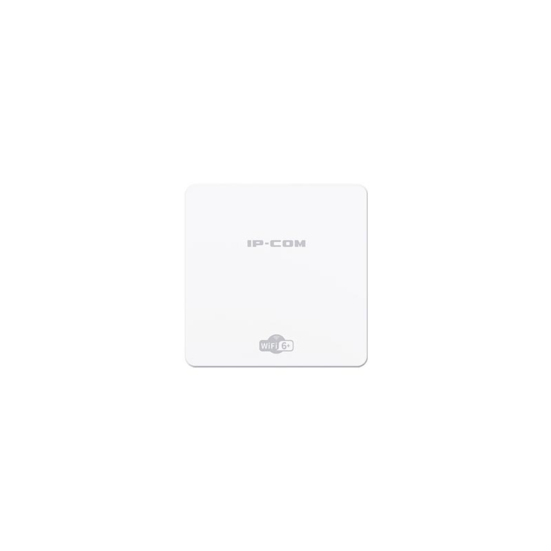 IP-COM AX3000 Wi-Fi 6 In Wall Access Point - Buineshop