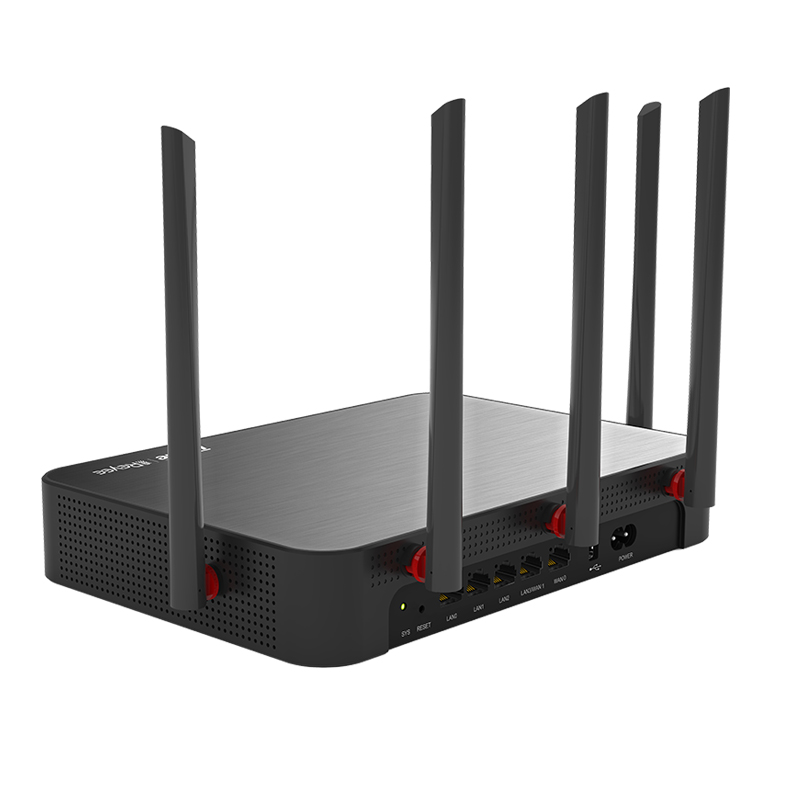 Ruijie RG-EG105GW All-in-One Business Wireless Router - Buineshop