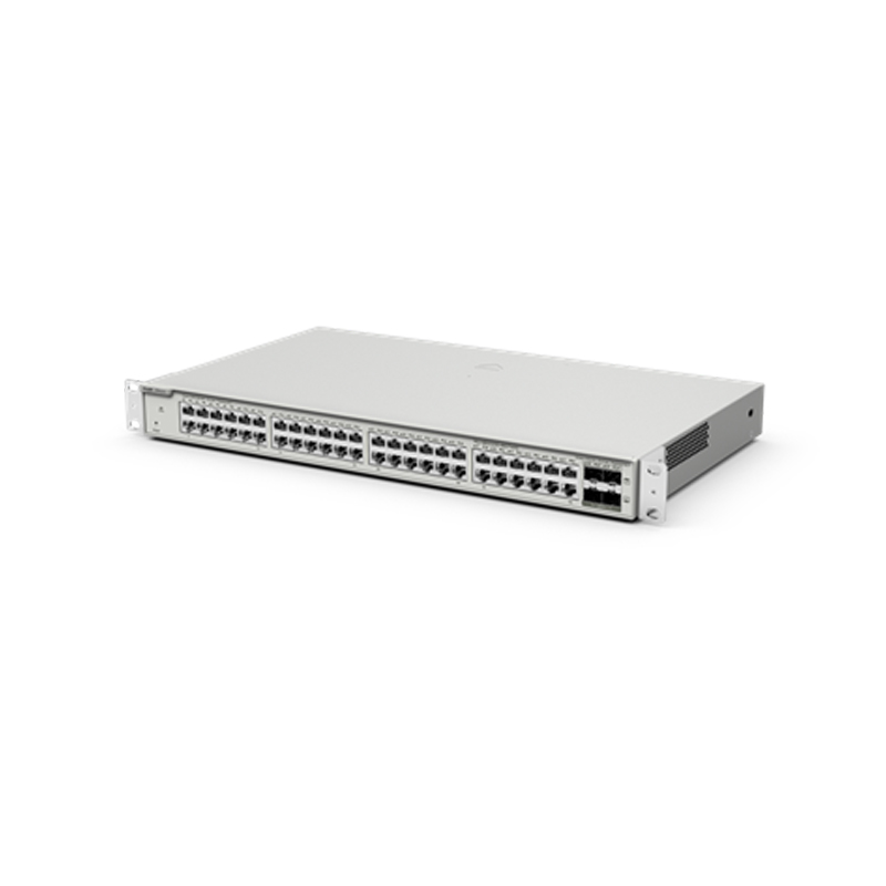 Ruijie RG-NBS3200-48GT4XS, 48-Port Gigabit Layer 2 Managed Switch - Buineshop