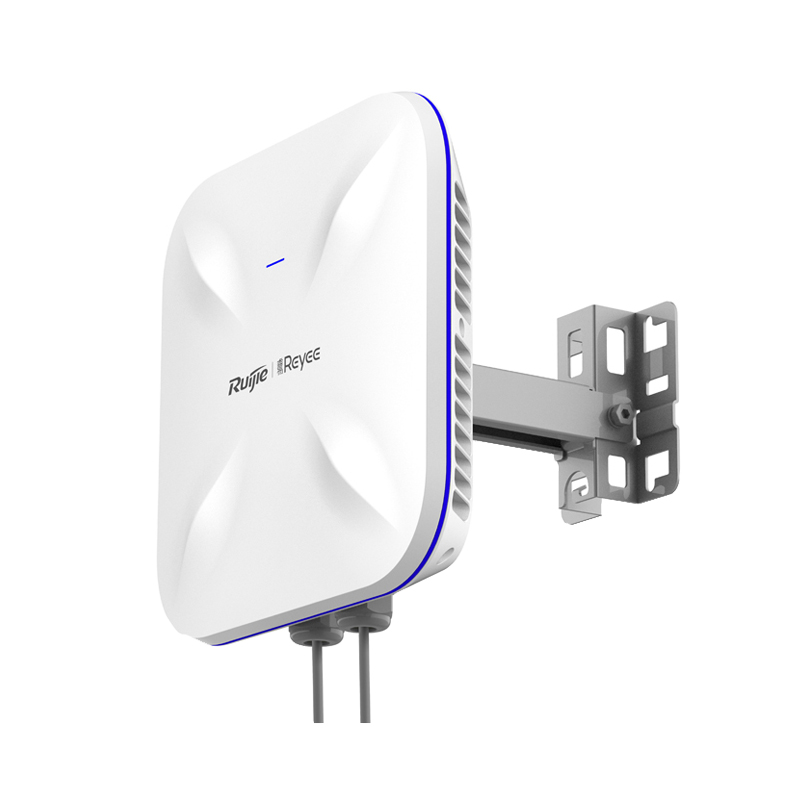 Ruijie RG-RAP6260(G) AX1800 Wi-Fi 6 Dual Band Gigabit Outdoor Access Point - Buineshop