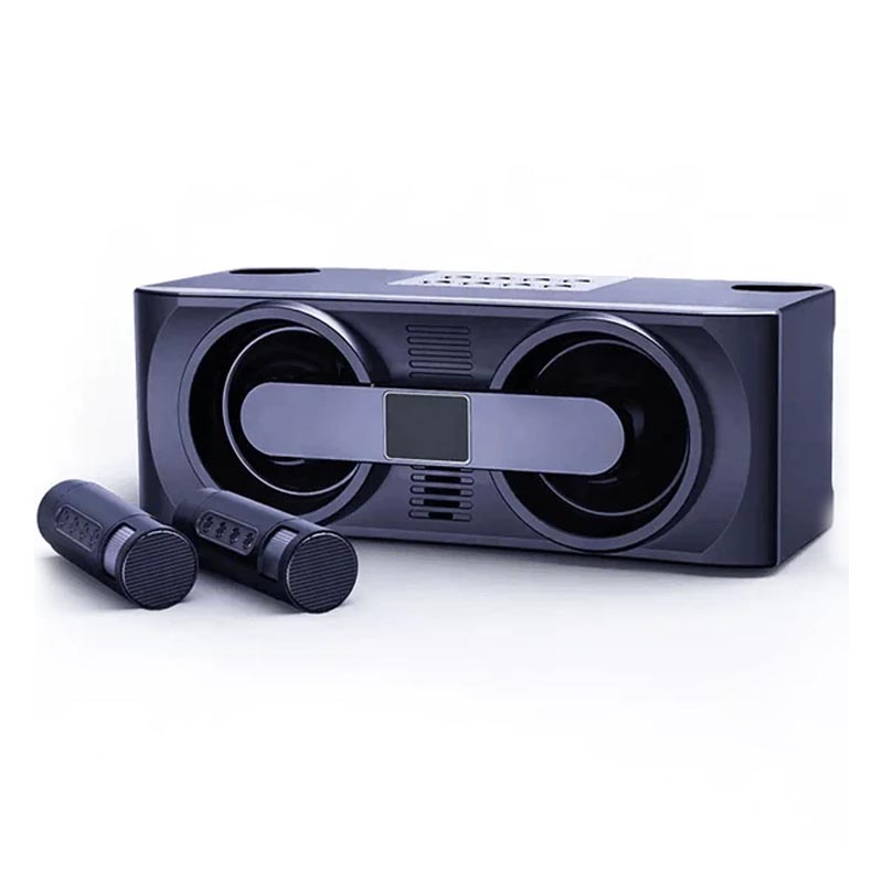 Smartberry - Portable Wireless Karaoke Speaker M24 - Buineshop
